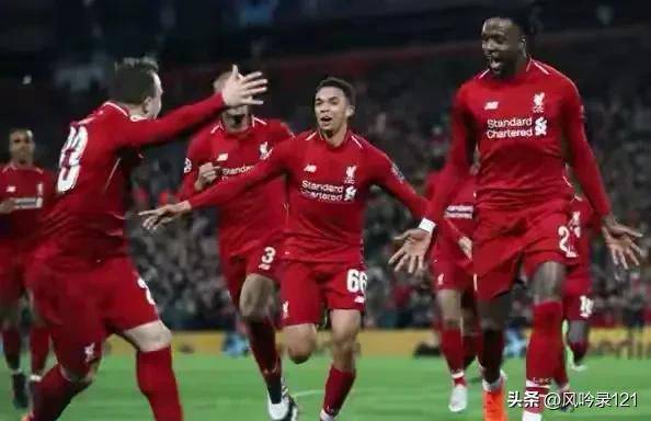 4-3、5-2！英超疯狂一夜！利物浦酿惨案！最新积分榜出炉！